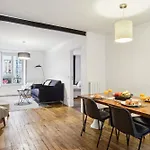 Palais Royal & Louvre - 1Br - Cityapartmentstay