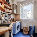 Flexliving - Studio - Crimee