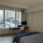 Beautiful T3 With Balcony - Near Parc Monceau