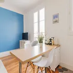 Apartment Cosy - 1Bdr 2P - Guy Moquet