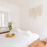Apartment Cosy - 1Bdr 2P - Guy Moquet