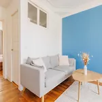 Apartment Cosy - 1Bdr 2P - Guy Moquet