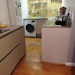 Chambre Chez L\'Habitant A Paris Centre