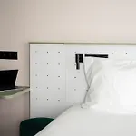 All Suites Appart & Hotel Paris 13 Porte D\'Italie