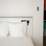 All Suites Appart & Hotel Paris 13 Porte D\'Italie