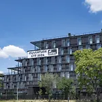 All Suites Appart & Hotel Paris 13 Porte D\'Italie