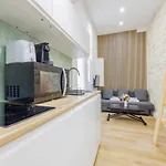 Studio - Sentier Reaumur - Mobility Lease