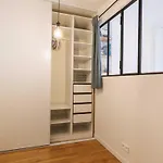 Superb Appt 1Bdr 2P - Buttes-Chaumont