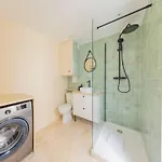 Charming Apartment Near Invalides - Mobility Lease