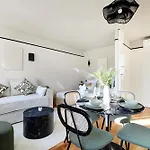 La Maison Bizot 51 T1 By Ecoflats