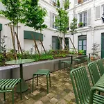 Moret Art Flats Trendy East Paris