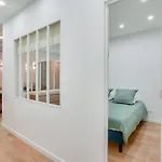 Cozy Apartment In Saint-Germain-Des-Pres