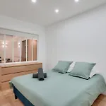 Cozy Apartment In Saint-Germain-Des-Pres