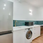 Cozy Apartment In Saint-Germain-Des-Pres