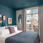Hotel Belleval