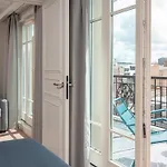 Hotel Belleval