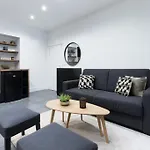 Nazareth Sentier I Charming Apartment 1Br 4P