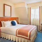Hotel Des Grands Voyageurs