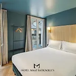 Hotel Maat Batignolles