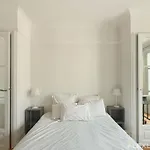 Flexliving - T2 - Vaugirard