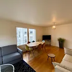 Appartement Montparnasse Castagnary Paris