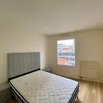 Appartement Montparnasse Castagnary Paris