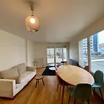 Appartement Montparnasse Castagnary Paris