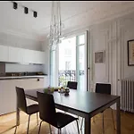 Appartement Petrarque - Welkeys