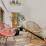 S Stylist And Unique Getaway 8P