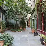 S Stylist And Unique Getaway 8P