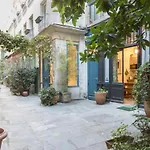 S Stylist And Unique Getaway 8P