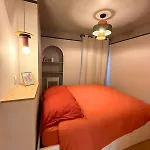Boutique Style Apartment Sleep4 In 15Em Castagnary