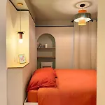 Boutique Style Apartment Sleep4 In 15Em Castagnary