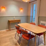 Boutique Style Apartment Sleep4 In 15Em Castagnary