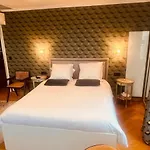 Beautiful Apartment Terrace Invalides And Fireplace