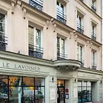 Hôtel Le Lavoisier