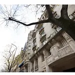 Elegant Apartment - Eiffel Tower