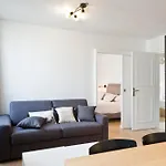 Pick A Flat\'S Apartement In Nation - Rue D\'Avron