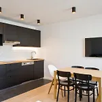 Pick A Flat\'S Apartement In Nation - Rue D\'Avron