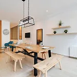 Wonderful Apartment - 2Br 8P - Aligre