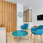 Wonderful Apartment - 2Br 8P - Aligre