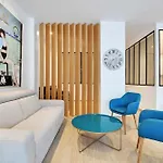 Wonderful Apartment - 2Br 8P - Aligre