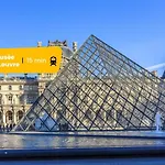 594 Suite Tamar - Superb Apartment In Paris
