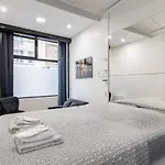 Cosy Studio 2 - Grenelle Eiffel Tower