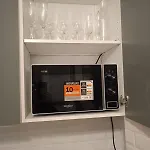 Paris Center, 1Br-4P, Sentier