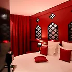 Secret De Paris - Hotel & Spa (Adults Only)