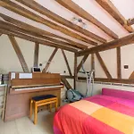 Beautiful Apartment With Terrace Near Bastille
