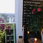 Apartment With Terrace And View Of Paris