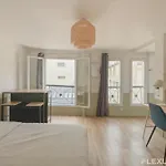Flexliving - Studio - Echiquier