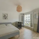 Flexliving - Studio - Echiquier